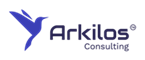 Arkilos Logo Dark
